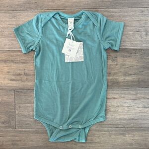 Kate Quinn Aqua Kids Bodysuit